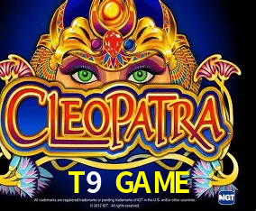 T9 GAME